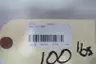 HUB CITY 3805 RIGHT ANGLE GEAR REDUCER 150:1 thumbnail 6