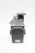 HUB CITY 3205300-1UL-AWR56C1.938 0231-05486 POWERCUBEX GEAR REDUCER 56C 300:1