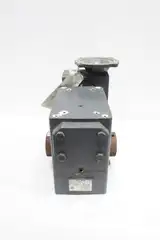 HUB CITY 3205300-1UL-AWR56C1.938 0231-05486 POWERCUBEX GEAR REDUCER 56C 300:1