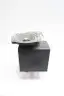 HUB CITY 3205300-1UL-AWR56C1.938 0231-05486 POWERCUBEX GEAR REDUCER 56C 300:1 thumbnail 3