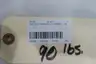HUB CITY 3205300-1UL-AWR56C1.938 0231-05486 POWERCUBEX GEAR REDUCER 56C 300:1 thumbnail 6
