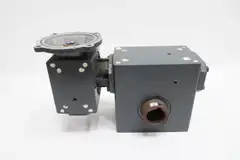 HUB CITY 3205-300-1-UR-A-WR-56C-1.938 POWERCUBEX GEAR REDUCER 56C 300:1