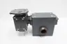 HUB CITY 3205-300-1-UR-A-WR-56C-1.938 POWERCUBEX GEAR REDUCER 56C 300:1 thumbnail 1
