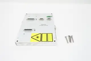 IPG PHOTONICS P30-001226 ELECTRONIC CONTROLLER MODULE