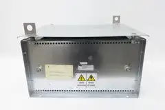 POWER ELECTRONICS R2046HD HOIST REGENERATION RESISTOR BANK 20HP 460V-AC