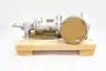 CONSOLIDATED 1916DT-1-XLS1 1-1/2IN FLANGED IRON RELIEF VALVE 165GPM 2365PSI thumbnail 2