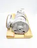 CONSOLIDATED 1916DT-1-XLS1 1-1/2IN FLANGED IRON RELIEF VALVE 165GPM 2365PSI thumbnail 3
