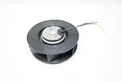 EBMPAPST R2E190-AO26-76 FAN 7-3/4IN 230V-AC 217-365CFM