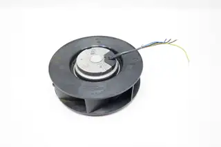 EBMPAPST R2E190-AO26-76 FAN 7-3/4IN 230V-AC 217-365CFM