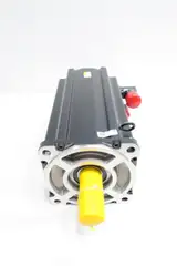 ALLEN BRADLEY MPL-B660F-MJ74AA MP-SERIES MOTOR 8.1HP 3000RPM 425LB-IN 460VAC 3PH