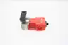 ALLEN BRADLEY 440K-T11368 SAFETY INTERLOCK SWITCH 120/240V-AC thumbnail 1
