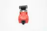 ALLEN BRADLEY 440K-T11368 SAFETY INTERLOCK SWITCH 120/240V-AC thumbnail 2