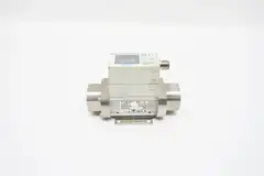 SMC PF2W704T-N03-67 FLOW SWITCH 12-24V-DC