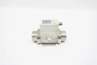 SMC PF2W704T-N03-67 FLOW SWITCH 12-24V-DC