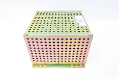 POWER ELECTRONICS R1546T TRAVERSE MOTION RESISTOR BANK 15HP 460V-AC