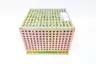POWER ELECTRONICS R1546T TRAVERSE MOTION RESISTOR BANK 15HP 460V-AC thumbnail 1