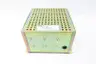 POWER ELECTRONICS R1546T TRAVERSE MOTION RESISTOR BANK 15HP 460V-AC thumbnail 2