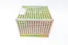 POWER ELECTRONICS R1546T TRAVERSE MOTION RESISTOR BANK 15HP 460V-AC thumbnail 3