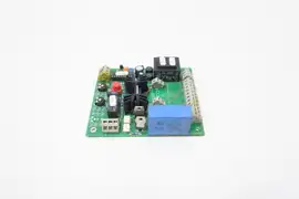 SEIFERT KST18-02 AIR CONDITIONER CONTROL BOARD