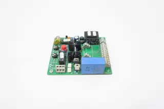 SEIFERT KST18-02 AIR CONDITIONER CONTROL BOARD