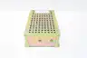 POWER ELECTRONICS R746T TRAVERSE MOTION RESISTOR BANK 7.5HP 460V-AC thumbnail 4