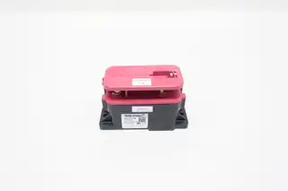 GIGAVAC P115CDA HIGH-VOLTAGE DC CONTACTOR 24V-DC