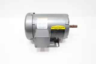 BALDOR M3535 AC MOTOR 0.33HP 1140RPM 230/460V-AC 3PH