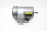 BALDOR M3535 AC MOTOR 0.33HP 1140RPM 230/460V-AC 3PH thumbnail 1