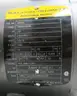BALDOR M3535 AC MOTOR 0.33HP 1140RPM 230/460V-AC 3PH thumbnail 5