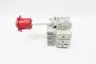 ALLEN BRADLEY 194R-C30-1753 ROTARY DISCONNECT SWITCH 3P 30A AMP 600V-AC thumbnail 1