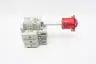 ALLEN BRADLEY 194R-C30-1753 ROTARY DISCONNECT SWITCH 3P 30A AMP 600V-AC thumbnail 3