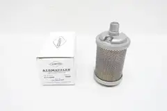 ALWITCO M00 0111000 AIR EXHAUST MUFFLER