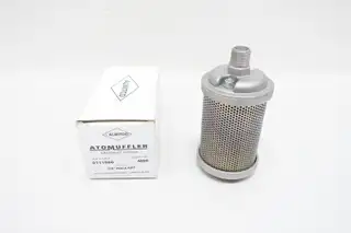 ALWITCO M00 0111000 AIR EXHAUST MUFFLER