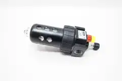 PARKER 16L32BE PNEUMATIC LUBRICATOR 150PSI 1/2IN NPT