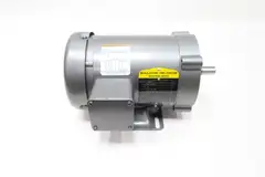 BALDOR CM3542 AC MOTOR 208-230/460V-AC 1725RPM 0.75HP 3PH 56C