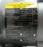 BALDOR CM3542 AC MOTOR 208-230/460V-AC 1725RPM 0.75HP 3PH 56C thumbnail 5