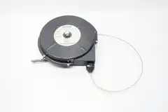 HUBBELL BG-07-L TOOL RETRACTOR/BALANCE REEL 5-10LBS
