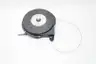 HUBBELL BG-07-L TOOL RETRACTOR/BALANCE REEL 5-10LBS thumbnail 1