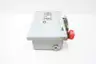 SIEMENS HNF361 NON-FUSIBLE DISCONNECT SWITCH 30A AMP 600V-AC thumbnail 2