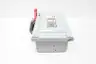 SIEMENS HNF361 NON-FUSIBLE DISCONNECT SWITCH 30A AMP 600V-AC thumbnail 4