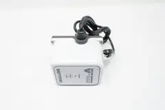 VAN AIR MDV-400I MOTORIZED BALL VALVE 600PSIG 120F 115V-AC 1PH