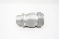 CROUSE HINDS TMC7247 ALUMINUM ARMORED CABLE GLAND 2-1/2IN