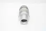 CROUSE HINDS TMC7247 ALUMINUM ARMORED CABLE GLAND 2-1/2IN thumbnail 2