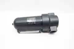 NORGREN F17-800-A3DA PNEUMATIC FILTER 1IN NPT 250PSI