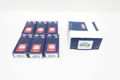 BOX OF 6 ABUS 35MD34 PADLOCK