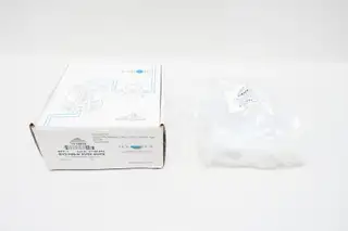 FURON QV2-F88-M DIAPHRAGM VALVE 1/2IN