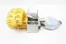 JAMESBURY 3815W112236XZC 3IN STEEL PNEUMATIC WAFER CONTROL VALVE 150 thumbnail 3