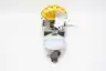 JAMESBURY 3815W112236XZC 3IN STEEL PNEUMATIC WAFER CONTROL VALVE 150 thumbnail 4