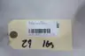 JAMESBURY 3815W112236XZC 3IN STEEL PNEUMATIC WAFER CONTROL VALVE 150 thumbnail 6