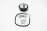 DWYER DHC-006 DIGIHELIC PNEUMATIC PRESSURE CONTROLLER 0-2.5IN-H2O thumbnail 4